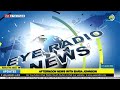 AFTERNOON NEWS WITH BARIA JOHNSON