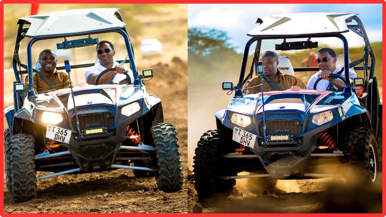 VIDEO: MWAMPOSA AMFUATA MAKONDA ARUSHA - TAZAMA ALIVYOSHUSHA MAOMBI...