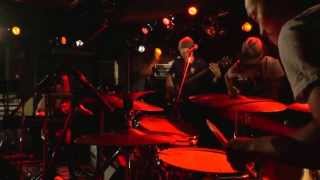 Video thumbnail of "jizue / rosso (Live)"