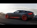 Porsche 921 Vision Concept  YouTube