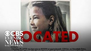 Arizona girl who vanished 32 years ago has been found alive, sheriff says Information