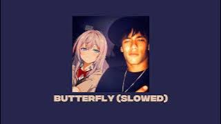Smile - Butterfly (Slowed) • Deluxe •