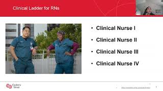 Nurses Recruitment Week 2026 - Cedars-Sinai
