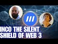 Does Blockchains Privacy Revolution Starts with INCO Network?