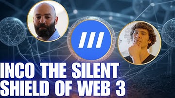 Does Blockchains Privacy Revolution Starts with INCO Network?