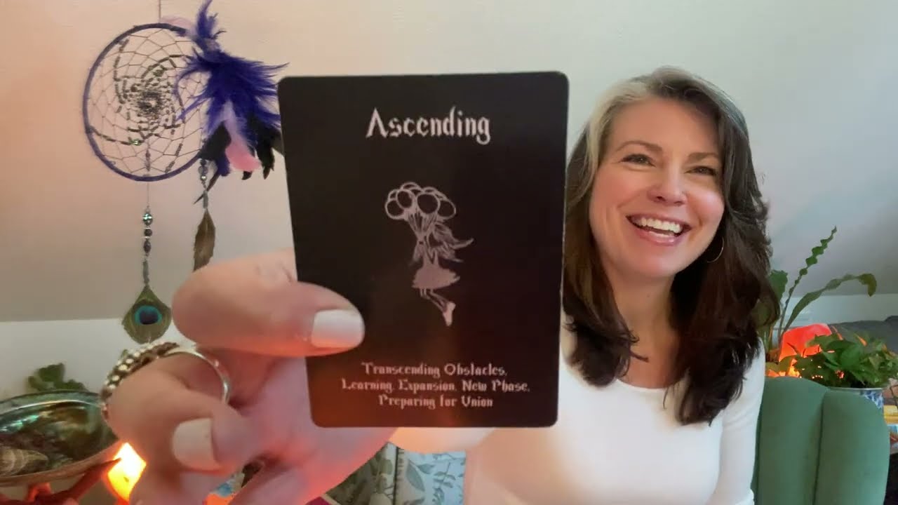 You fulfill this masculine’s every need & desire. Be on guard - their karmic ex is stalking you.