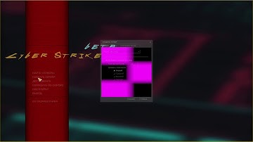 Counter-Strike: Source - custom mod (no comment) TEST HUD