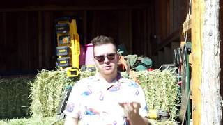 Dragon Skin 30 Durability Demonstration