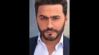 تامر حسني ... عشأنجي - فيديو كليب