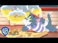 Tom y Jerry en Español | España | Tom & Jerry encuentran un mapa del tesoro | WB Kids