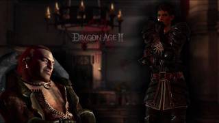 Dragon Age II - Soundtrack 72 Deep Roads Combat