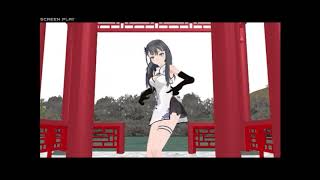 Download Lagu dj playdate || mmd