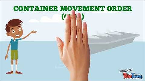 SHIPPING PROCESS AND DOCUMENTATION