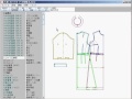 洋裁CAD解説動画-0１ 洋裁CADの特徴
