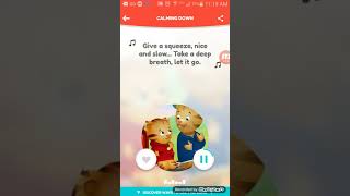 Every Parenting Tip Song from Daniel Tiger in under 30 minutes