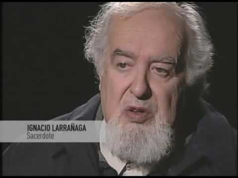 Padre Ignacio Larrañaga en una Belleza Nueva - YouTube