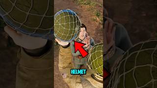 Why Soldiers Put Their Helmets On Enemy Troops Dark Ww2 Reality