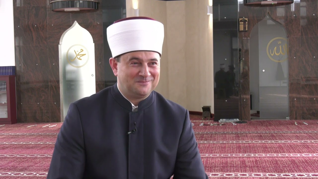 U okrilju džemata Ostrožac