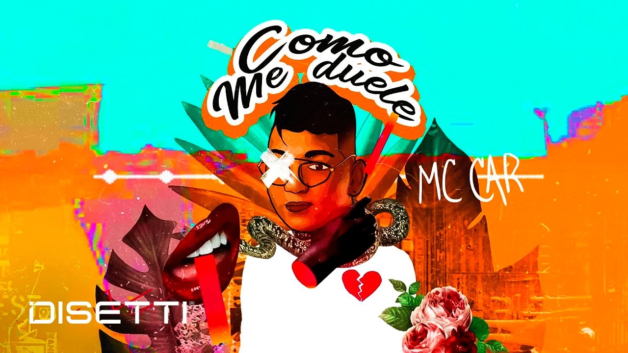 Mc Car - Como Me Duele (Audio Oficial) - YouTube