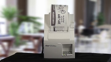 Star Micronics Cloud Services   Customer Survey