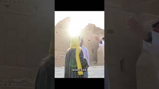 Saudi Arabia: A Land of Ancient History and Modern Ambitions #explore #travelguide