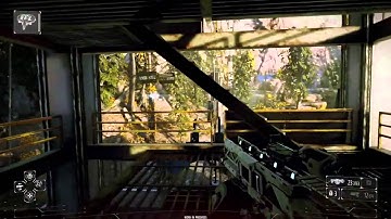 Killzone: Shadow Fall (E3 Press Conference Gameplay)