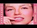 Thalia - Quiero Amarte (Lyric Video)