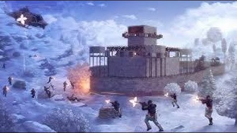 RUST | TEAM LDK ONLINE RAID | STEVIOUS 2X LARGE