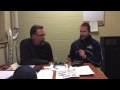 Spring Training Report