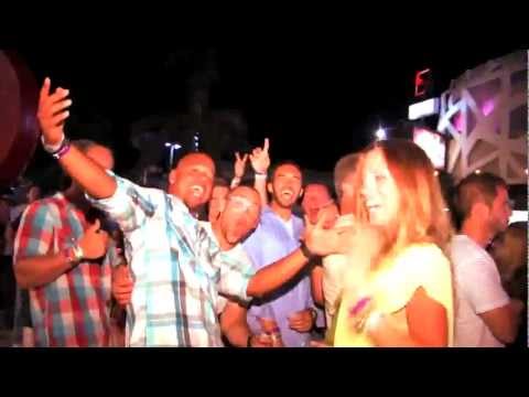 Coco Bongo Summer 2012