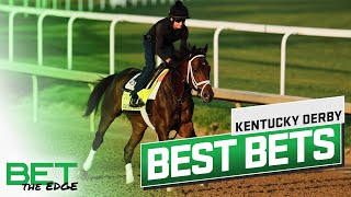 76ers-Knicks, Pacers-Bucks, Champions League + Kentucky Derby | Bet the Edge (4/30/24) | NBC Sports