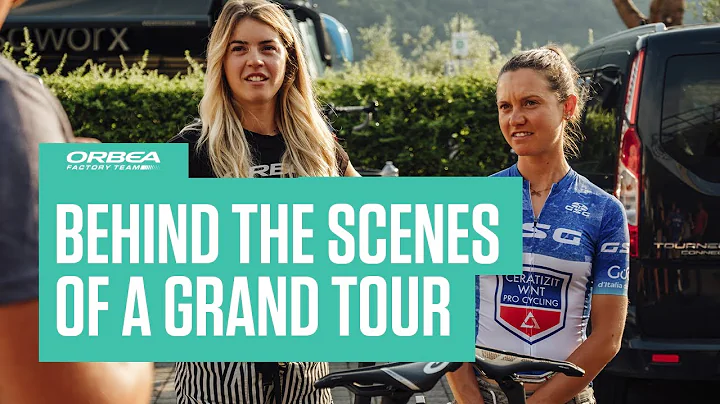 Behind the scenes of a Grand Tour | Orbea Factory ...