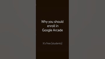 Why you should enroll in Google Arcade 🤯🤯| Google Arcade 2025 #shorts #qwiklabs #arcade