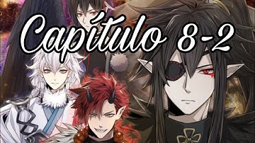 Soul of Yokai cap 8-2. Temporada 2