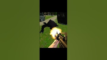 Mutant Zone 2 Scape Lobo Monster 2 #shortvideo #shortsfeed #shortsyoutube #shortsvideo #shorts