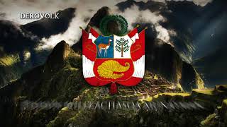 National Anthem of Peru (Quechua Language) - "Piruwpa llaqta takin"