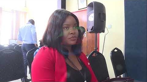 Drie ambtenaren van het ministerie van Veeteelt gearresteerd wegens verduistering van een lening ...