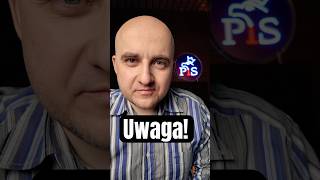 Uwaga! Idą nowe wydmuszki typu Hołownia, Palikot, Petru!