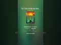 Thi Thiên 49 Sự sống không thể mua được!