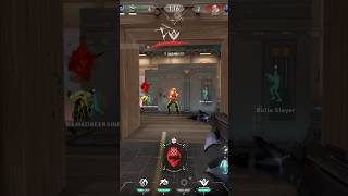 Thanks for the flash yoru ! 😂 #valorant #platinum #omen #guide