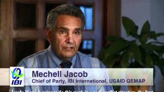 A look back at GEMAP