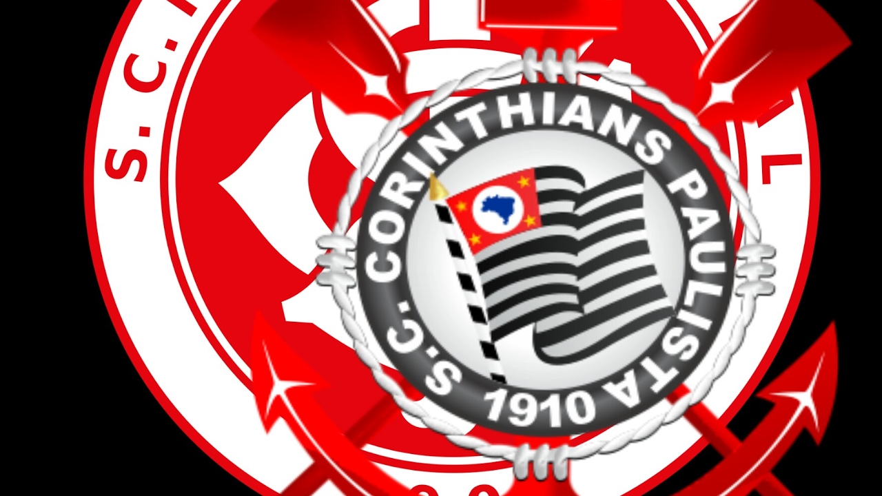 Corinthians X internacional. YouTube