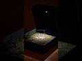 【ミニチュア】指輪ケースの中に小さな公園のジオラマ作ってみた/【Miniature】I Made a Tiny Park Diorama Inside a Ring Case #miniature
