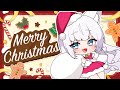 【 雑談 】プレゼント抽選🎁&クリスマス会🎄💕プチ告知あり!初見さん大歓迎✨【 #沙月りりか / #個人vtuber 】