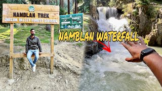 N Waterfall Snake B Dekh Liya The Penger