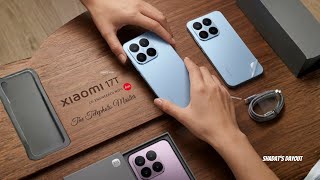 Xiaomi 17T Official First Look, Rumors, Specs, Features & Launch Date