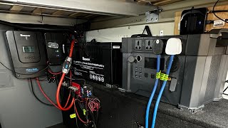 Is this the best Off Grid Campervan Electrical System