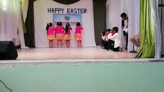 SMA EASTER 2019