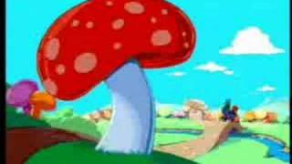 Hotel Mario Nouns Replaced With Luigi