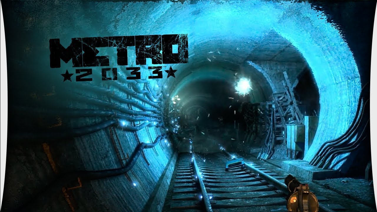 Прохождение метро библиотека. Metro 2033 Redux туннель. Метро 2033 редукс туннели. Заброшенный туннель метро 2033. Metro 2033 тоннель.